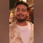 Uff-Sushant Kc Lyrics Hindi