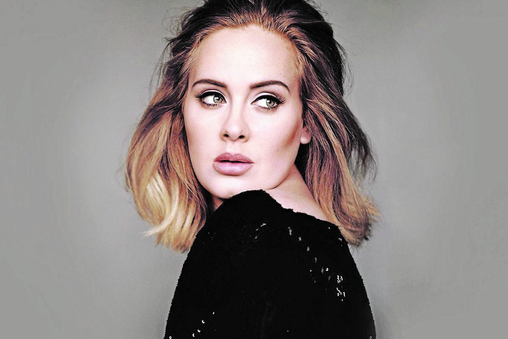 Skyfall-Adele Lyrics and Chords