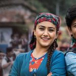 Herdai Akhama-Nepali Movie Song Lyrics Sugam Pokharel X Samikshya Adhikari