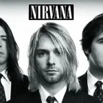 Smells Like Teen Spirit-Nirvana Chords And Lyrics