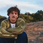 Beautiful Things-Benson Boone Chords And Lyrics