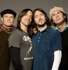 Red Hot Chili Peppers – Californication Tabs,Chords And Lyrics